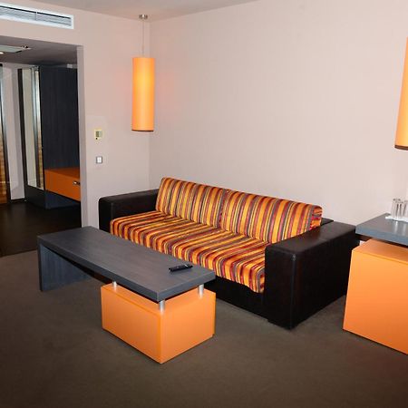 North Beach Hotel Primorsko Ngoại thất bức ảnh