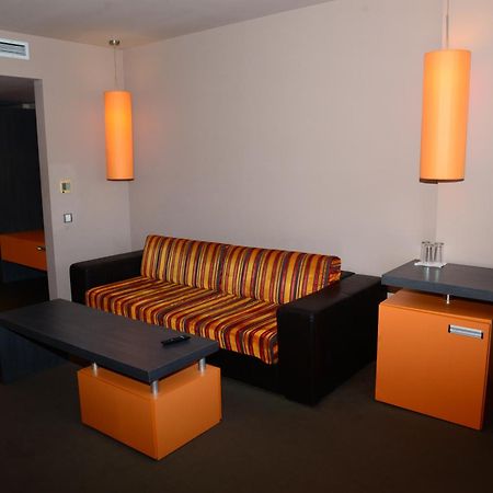 North Beach Hotel Primorsko Ngoại thất bức ảnh