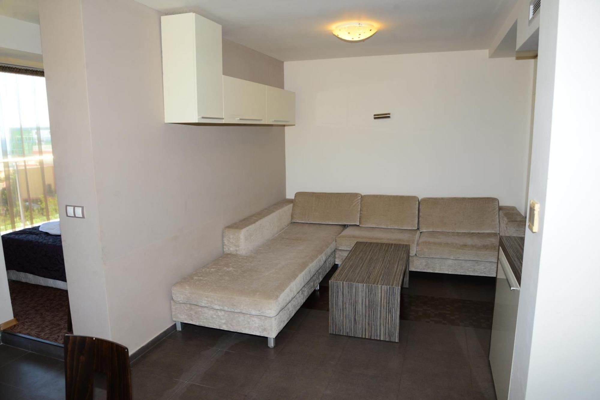 North Beach Hotel Primorsko Ngoại thất bức ảnh