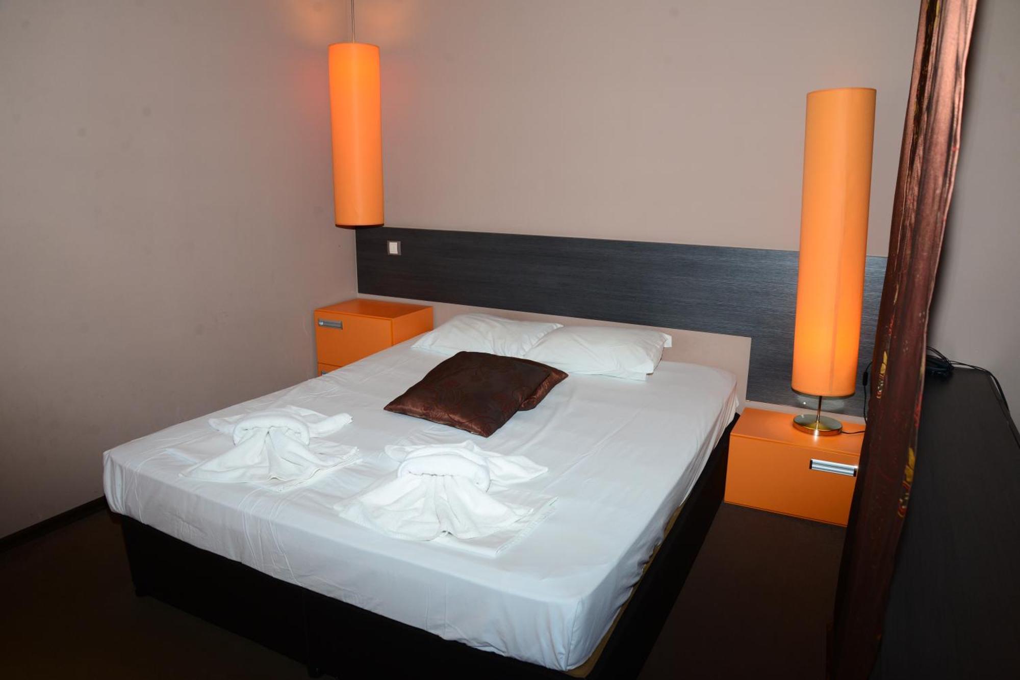 North Beach Hotel Primorsko Ngoại thất bức ảnh