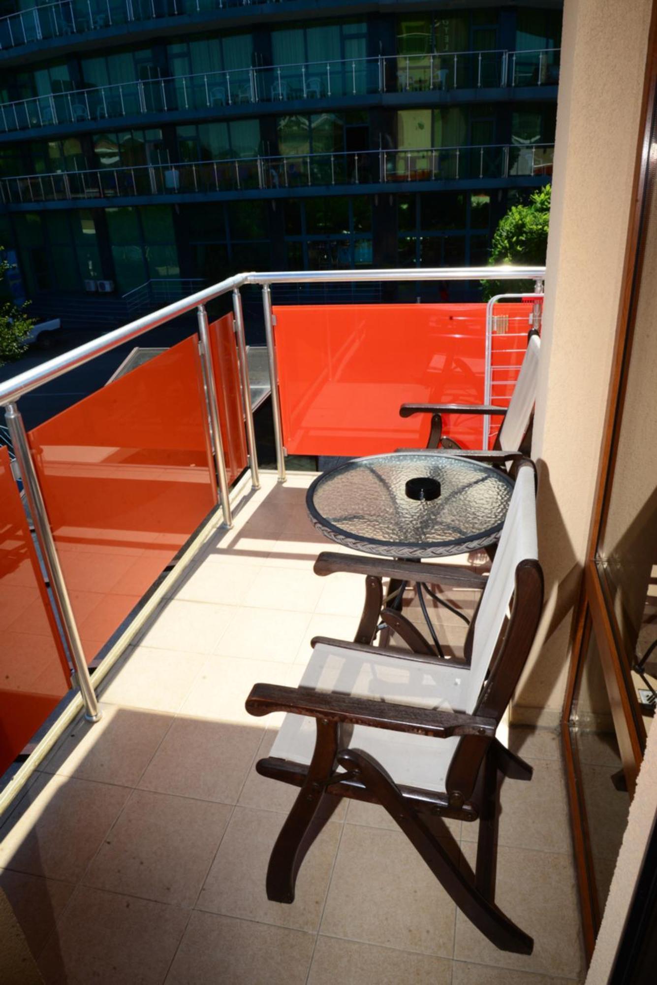 North Beach Hotel Primorsko Ngoại thất bức ảnh