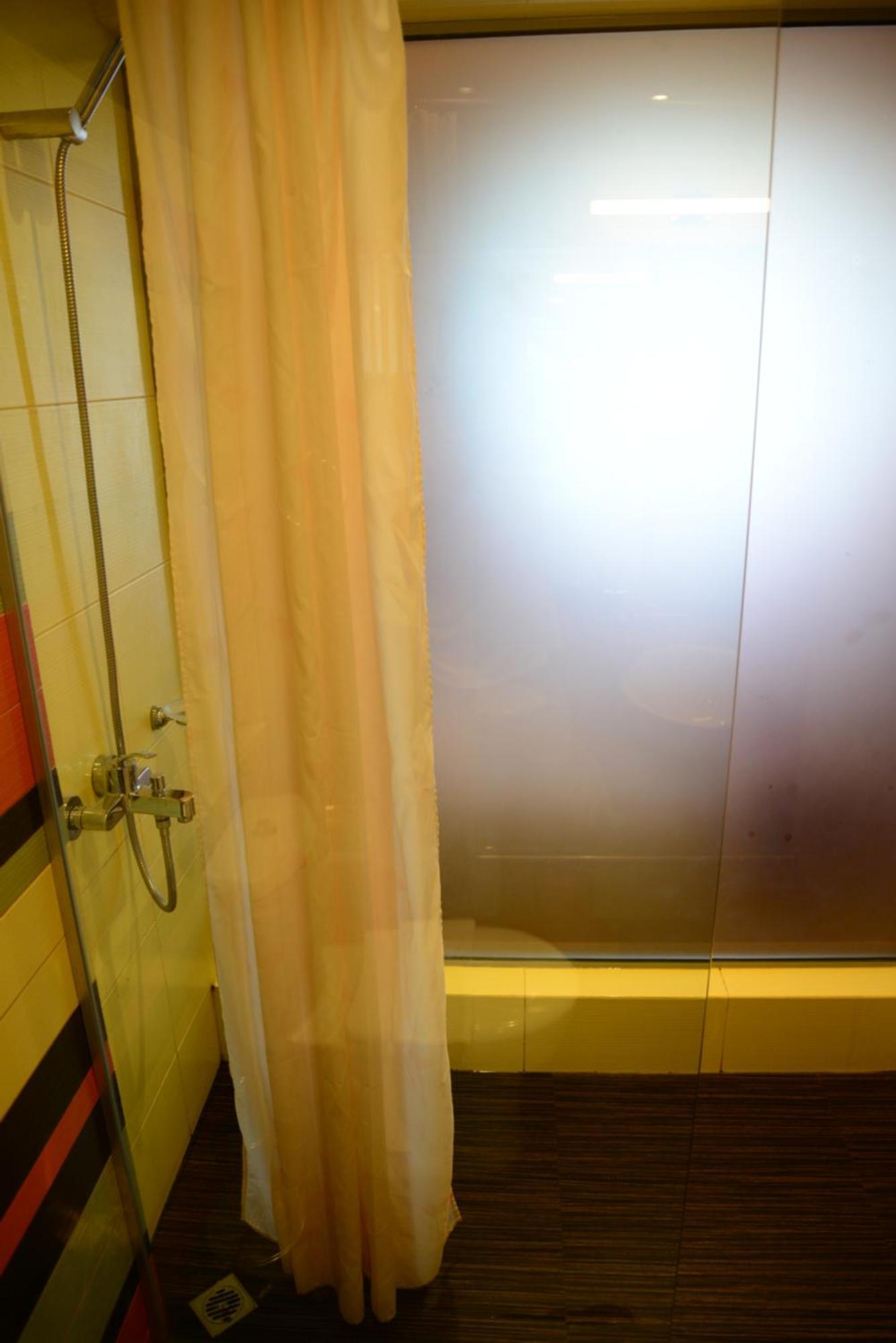 North Beach Hotel Primorsko Ngoại thất bức ảnh